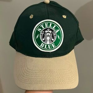 Lot hats for Discrete Deadheads